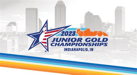 Junior Gold Bowling 2023 Location